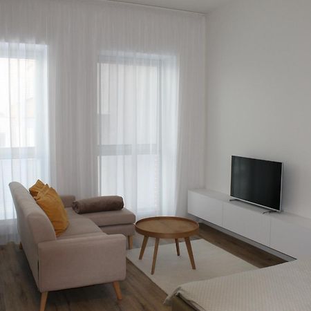 Park Tower Apartment V Centru Zlina Luaran gambar